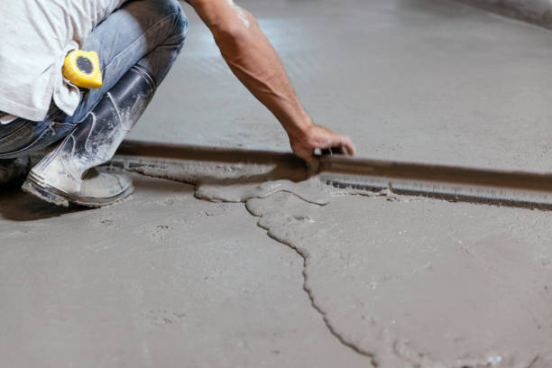  , USA Concrete contractor Pros